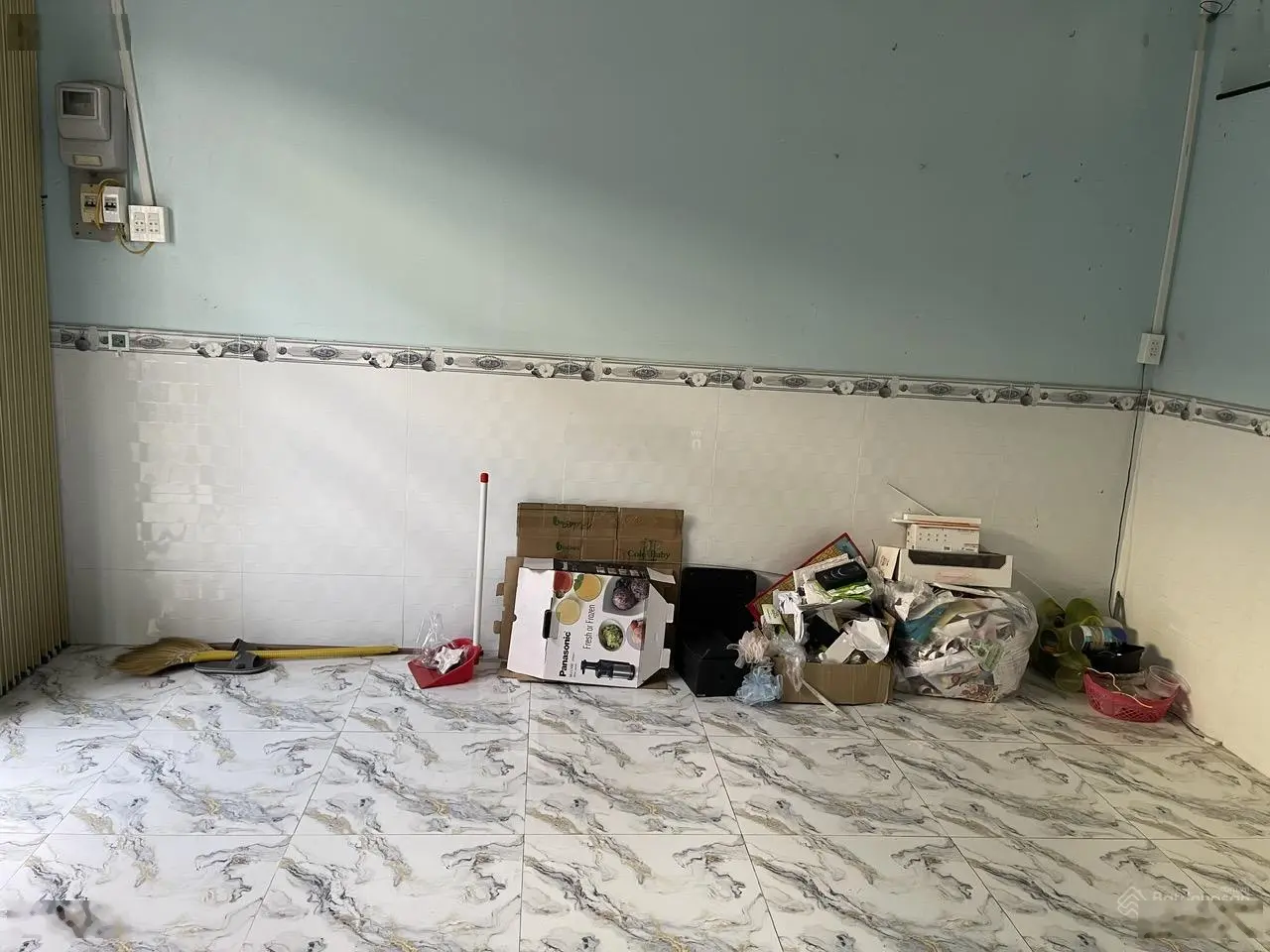 Bán nhà riêng tại Tổ 13, khóm Tây Khánh 3, Phường Mỹ Hòa, Long Xuyên, An Giang, 1 tỷ VND, 36 m2