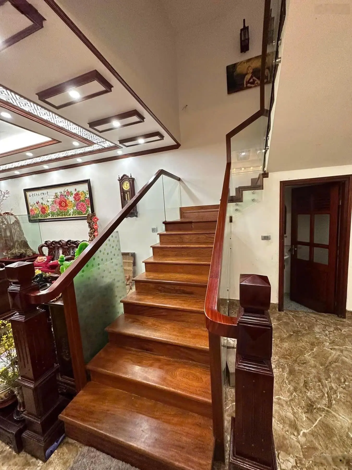 BÁN NHÀ CHÍNH CHỦ LẠNG SƠN DIỆN TÍCH 100M2, 4 TẦNG GIÁ 4,4 TỶ CÓ THƯƠNG LƯỢNG