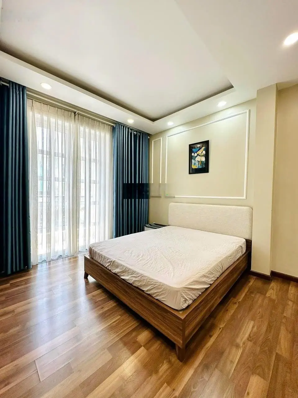 Cơ hội sở hữu nhà phố SHR đẹp tại trung tâm Tân Bình - gần sân bay - đường 5m