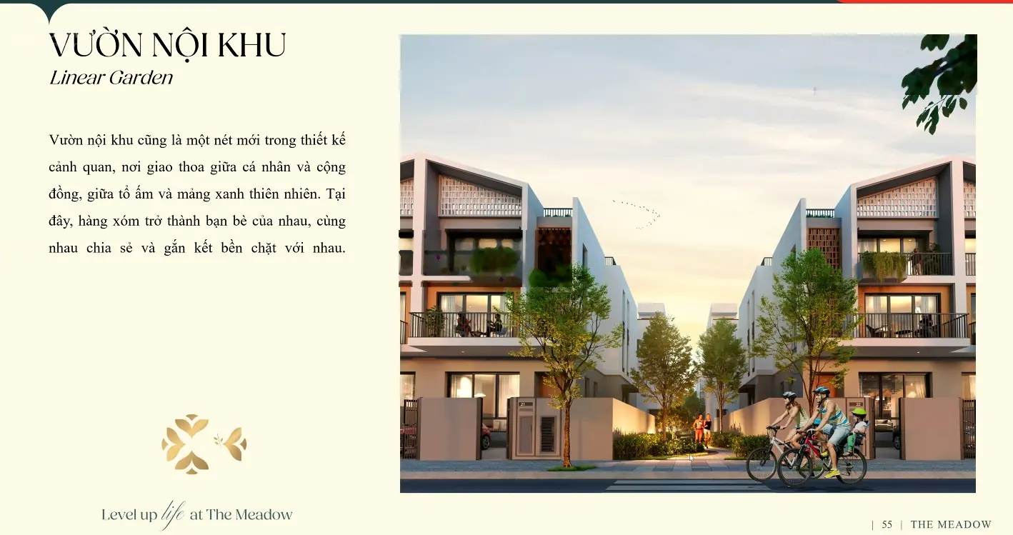 Bán nhà phố KDC compound mặt tiền Vĩnh Lộc, quy hoạch mở rộng 30m, tiềm năng cực lớn! Pháp lý 100%
