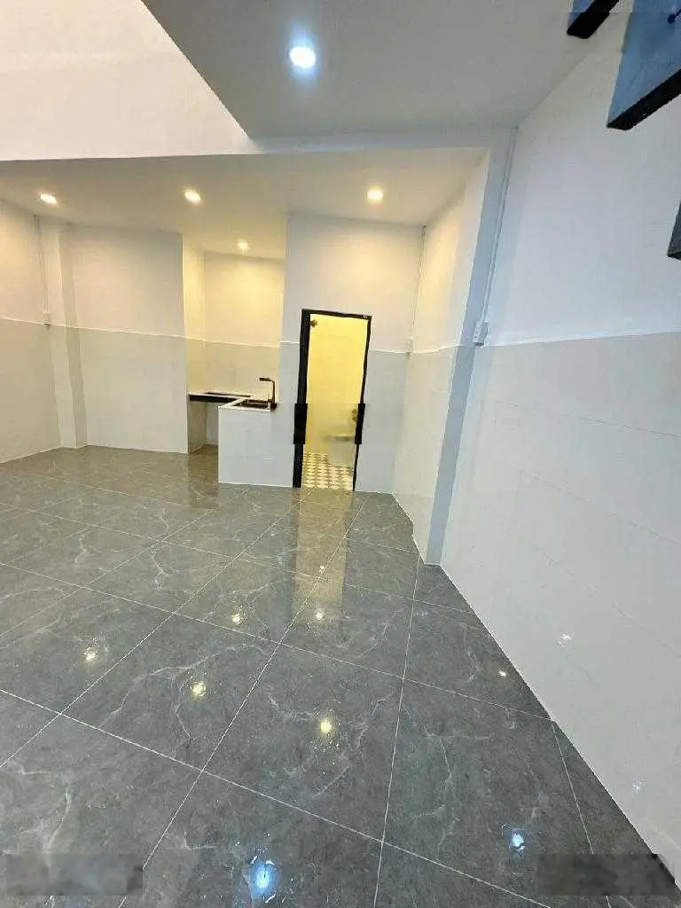 Bán nhà ngay mặt tiền Huỳnh Tấn Phát Q7 - 45m2 - chỉ 3 tỉ hơn thương lượng chính chủ