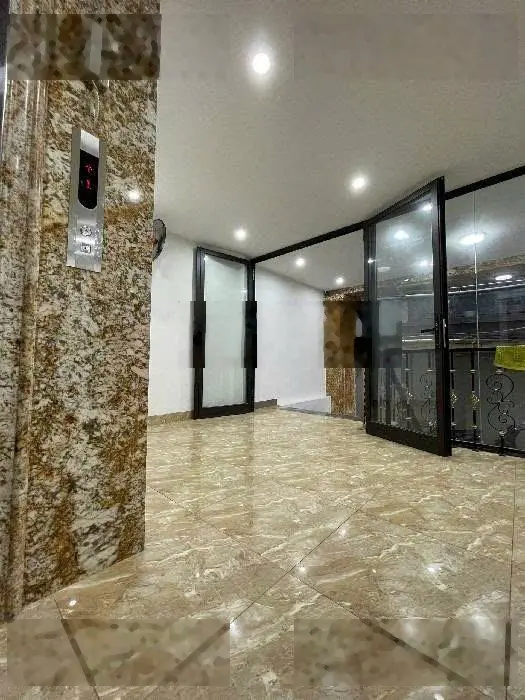 Bán nhà mặt phố đường Thiên Hiền, 31,5 tỷ, 95m2, 30 pn, pháp lý đầy đủ - ô tô đỗ cửa - 10 tầng