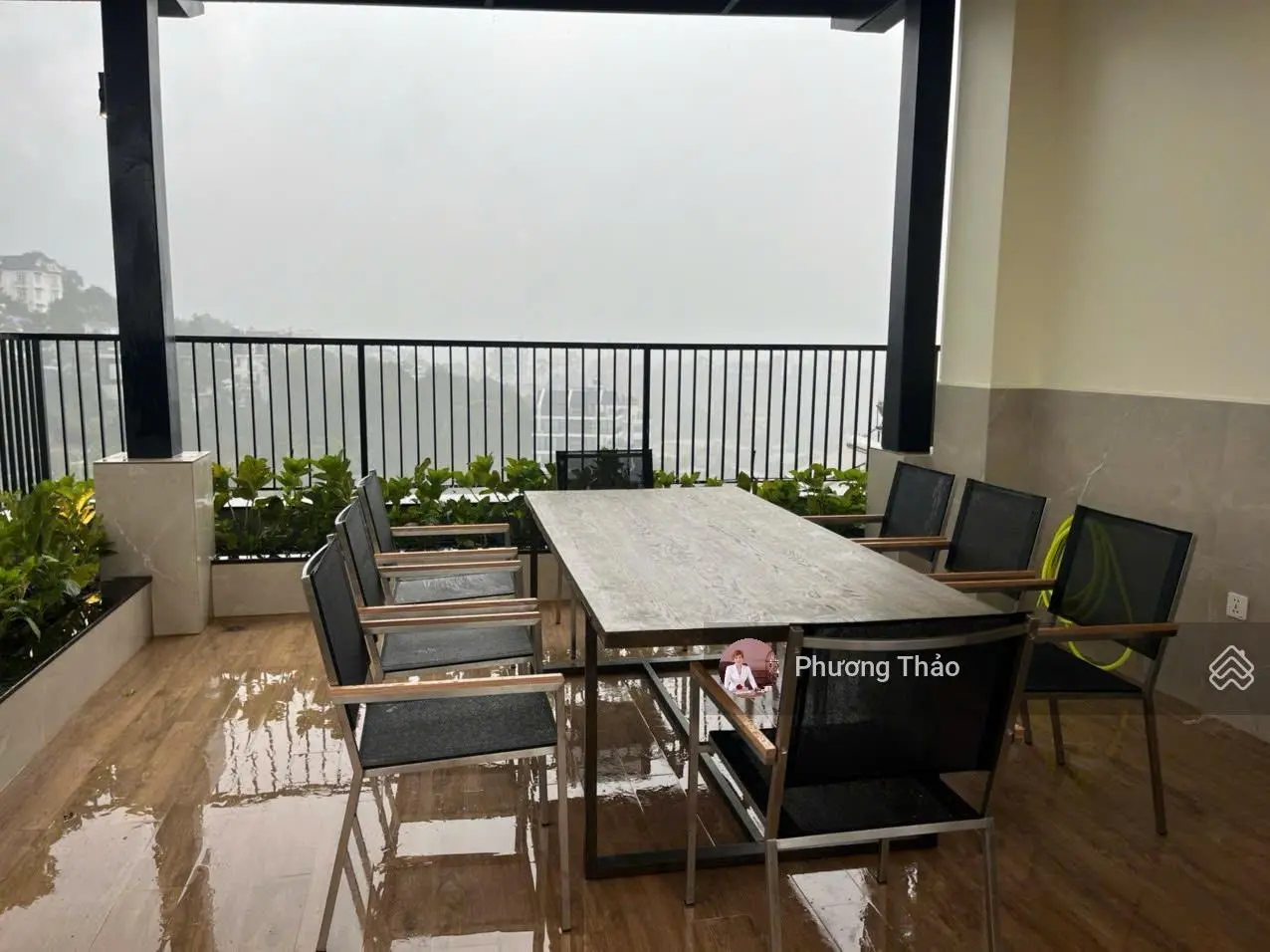 BÁN BIỆT THỰ NỘI THẤT Ý SANG TRỌNG TẠI TRỊNH HOÀI ĐỨC, P11, TP. ĐÀ LẠT 42 TỶ| B91107H 0984 262 ***