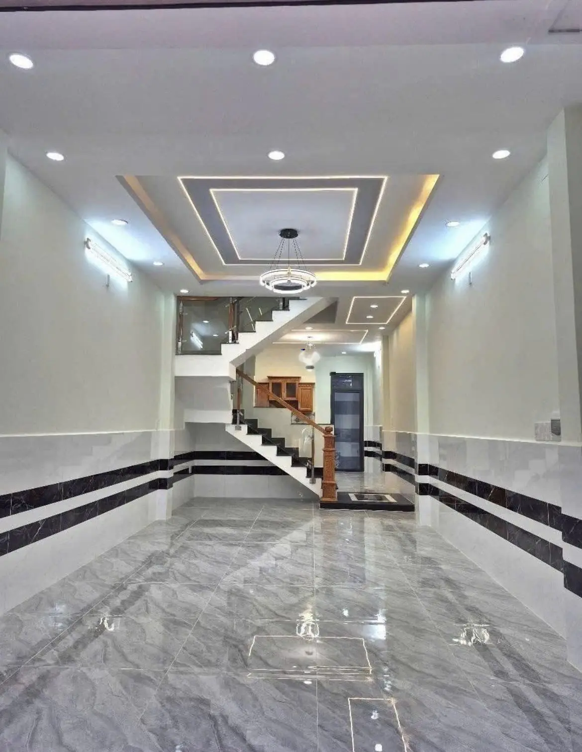 Sở hữu ngay nhà đẹp Thủ Đức 60m2 1T1L Đang cho thuê 6tr/tháng cạnh chợ thích hợp đầu tư