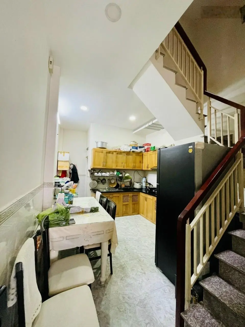 CHỦ ĐINH CƯ BÁN GẤP NHÀ RIÊNG KHÁNH HỘI PHƯỜNG 4 QUẬN 4, 44M2*4T, THOÁNG ĐẸP Ở NGAY 5,99 TỶ