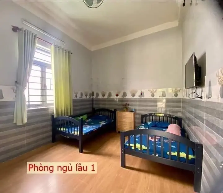 Nhà vườn đường Bình Nhâm 8 đường 4m ngang 11mx20m