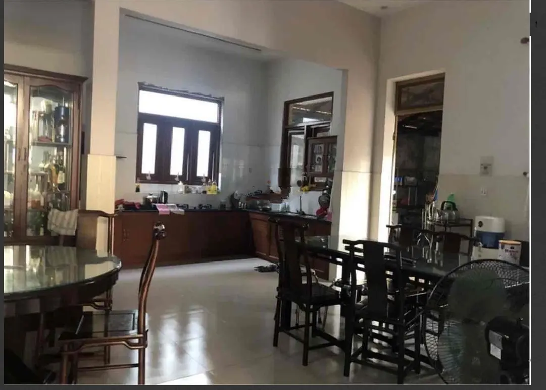 Bán đất và biệt thự đã hoàn công xây dựng ngay Thành Phố Thủ Dầu Một đất thổ cư ngang 25 m 7,1 tỷ
