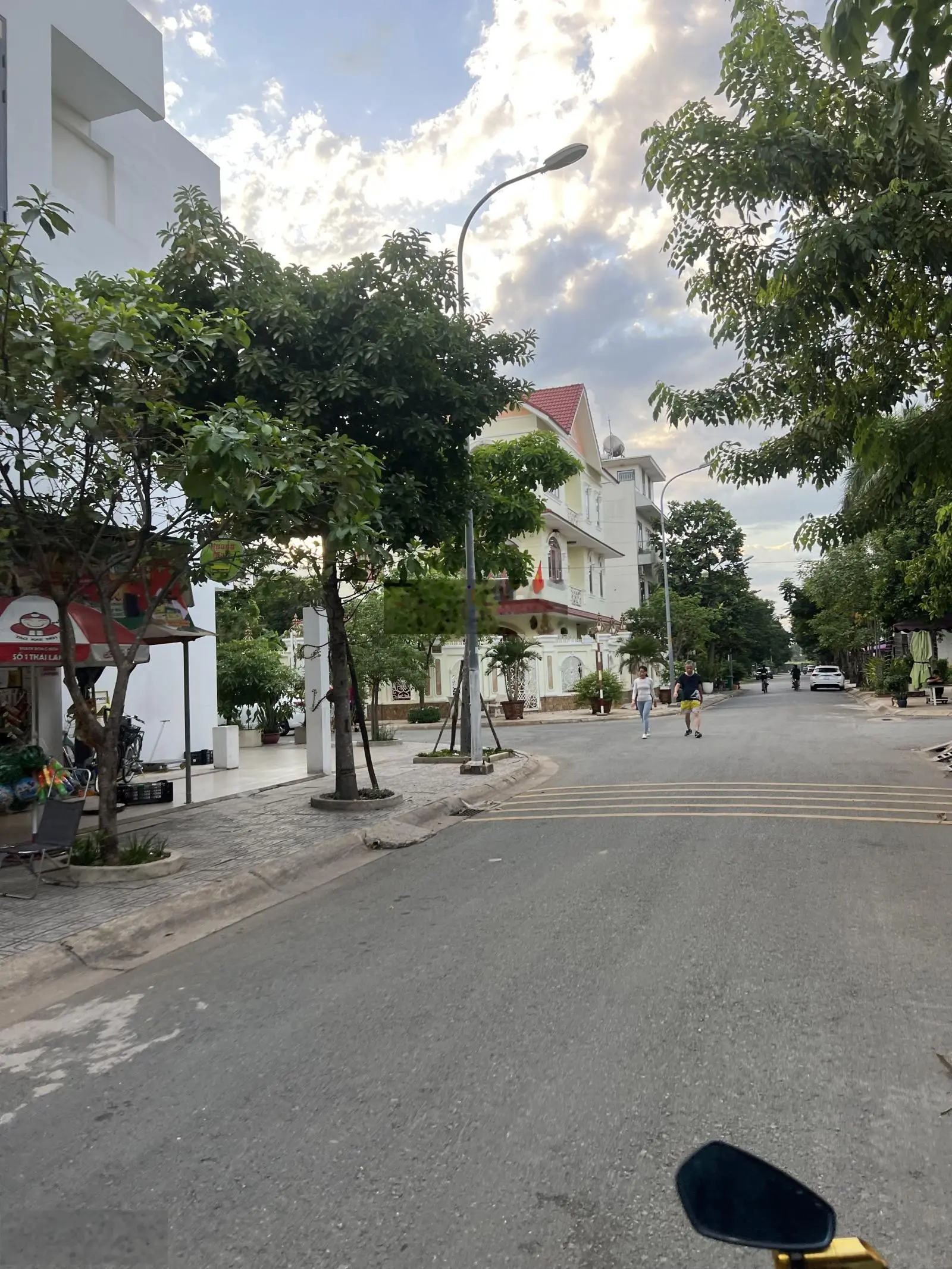 Bán nhanh lô đất tại Đ.Trần Ngọc Lên Định Hoà TDM BD 110m2 SHR. 680tr Cơ hội đầu tư sinh lời cao