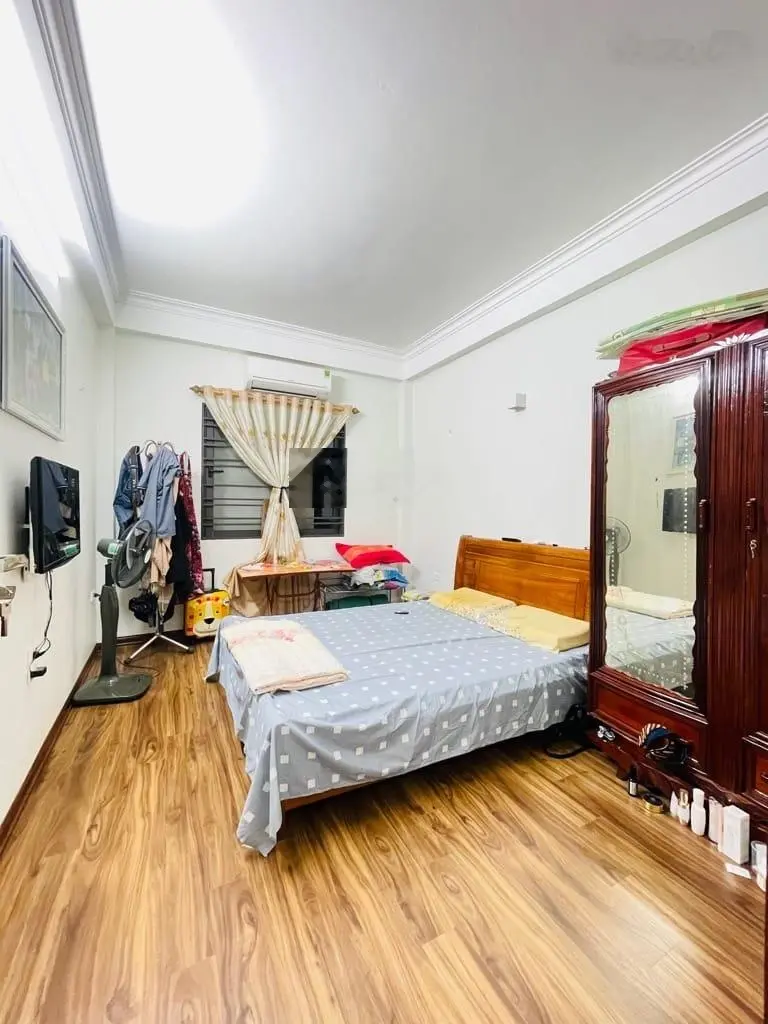 Nhà đẹp Đức Diễn 36m2 - giá chỉ 4,38 tỷ - đầy đủ công năng - gần ô tô - gần trường học các cấp