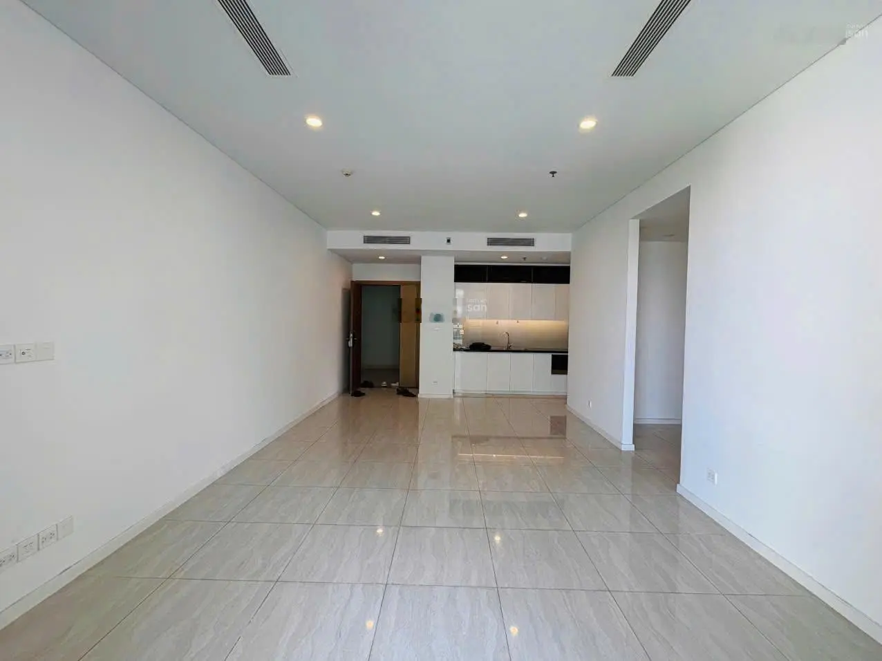 Bán căn hộ 3PN Sadora Sala, diện tích 119m2, view hồ bơi LH 0938 488 ***
