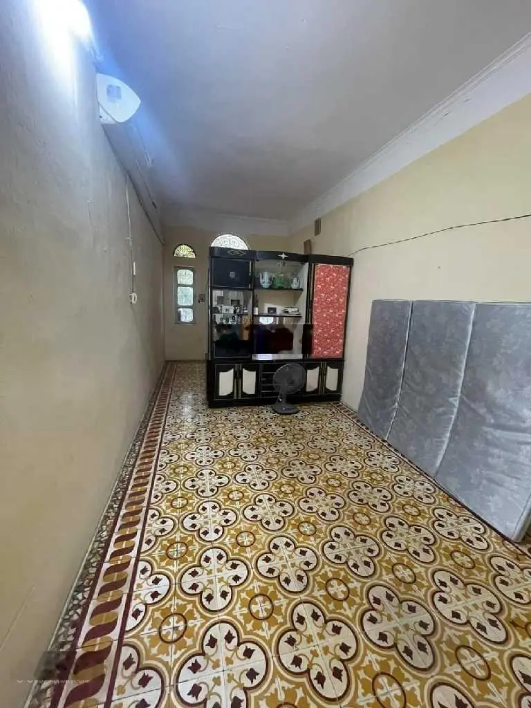 Bán đất tặng nhà 2 tầng TT Đông Anh tổ 9 60/100m2 2T MT 3.5m 5,4 tỷ TT Đông Anh Đông Anh 3-6 tỷ