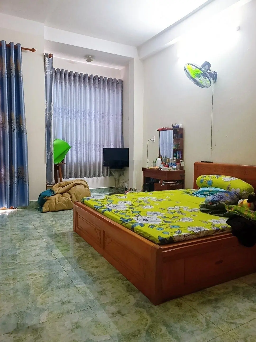Hiếm Trịnh Đình Trọng - 4x18m - HXH 6m kinh doanh - xe hơi ngủ trong nhà
