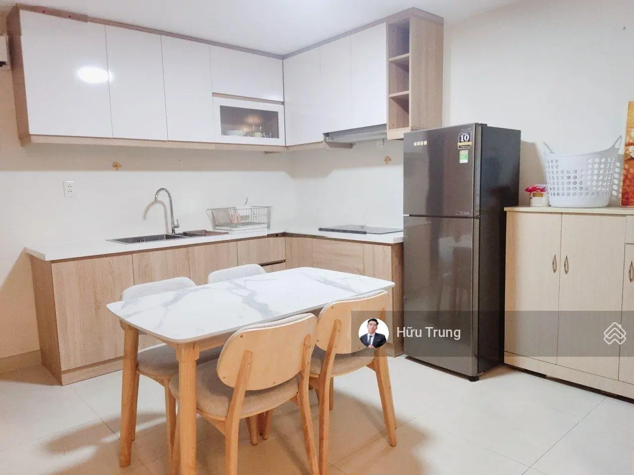 Cần bán gấp căn hộ 1 phòng ngủ Masteri Thảo Điền - Nhà full nội thất-cam kết giá rẻ nhất thị trường