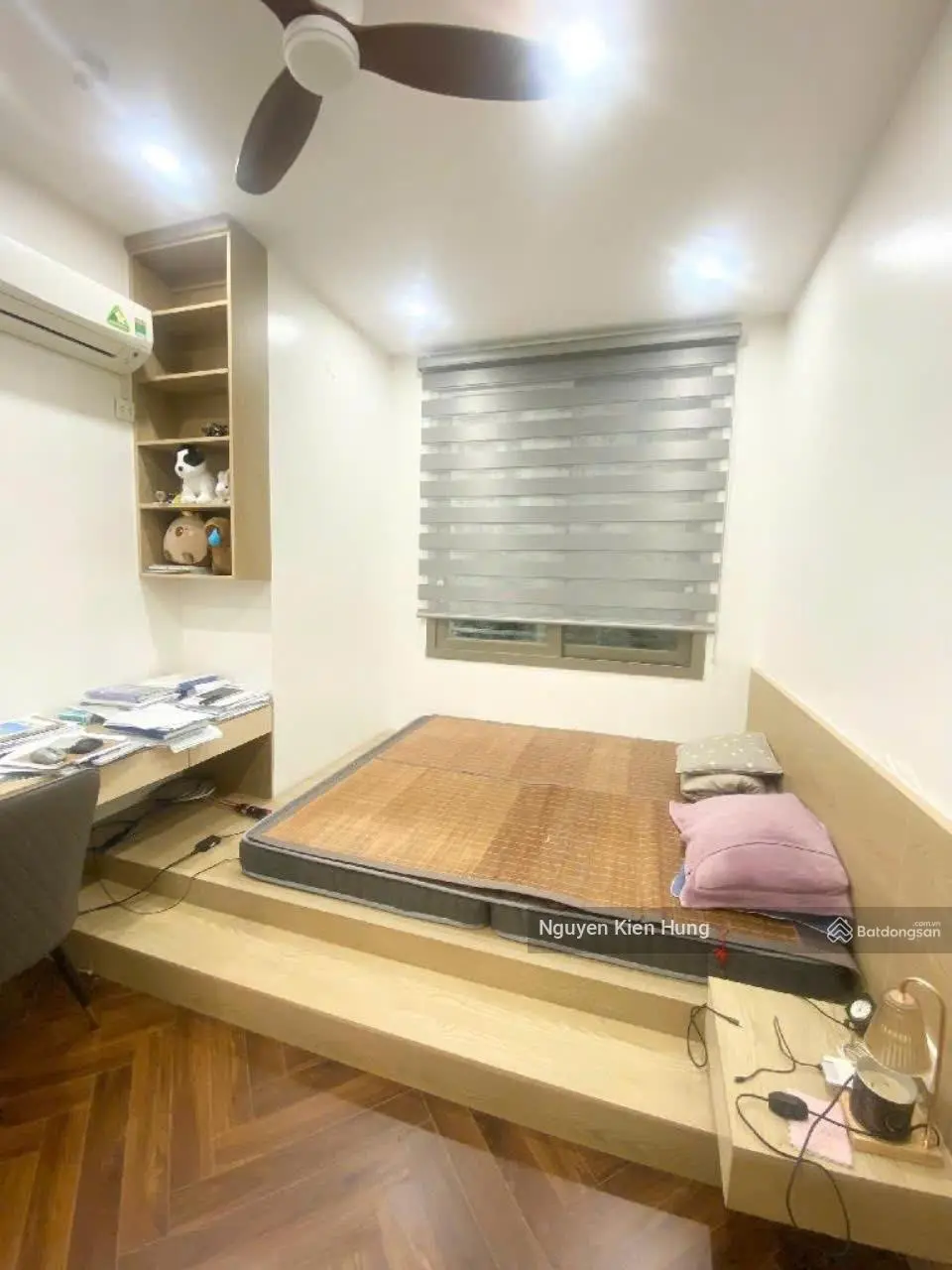 Đẳng cấp thượng lưu - Chung cư cao cấp Hyundai Hillstate, Tô Hiệu, Hà Đông 134m2 8,7 tỷ