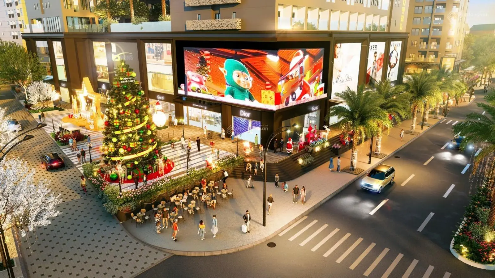 Suất nội bộ ngày 8/11 khu đô thị Bcons City, giá chỉ 1,55 tỷ/căn. Ngay cạnh làng Đại học Thủ Đức