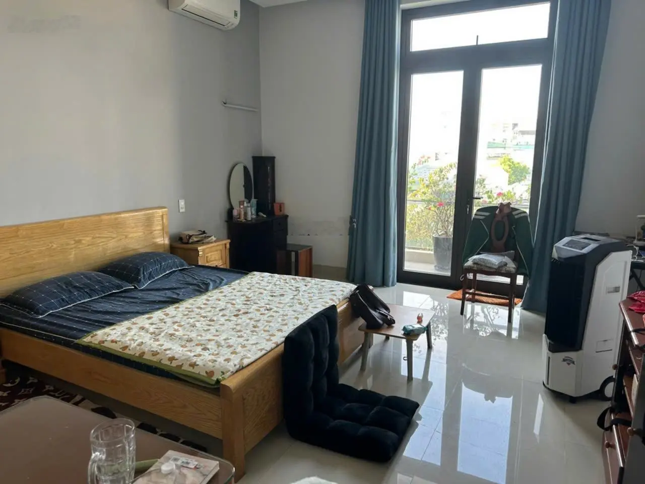 Nhà 4 Tầng 4 Mê Mặt Tiền Văn Cận, Thiết Kế Hiện Đại, Nội Thất Xịn sát Đại Học Ngoại Ngữ