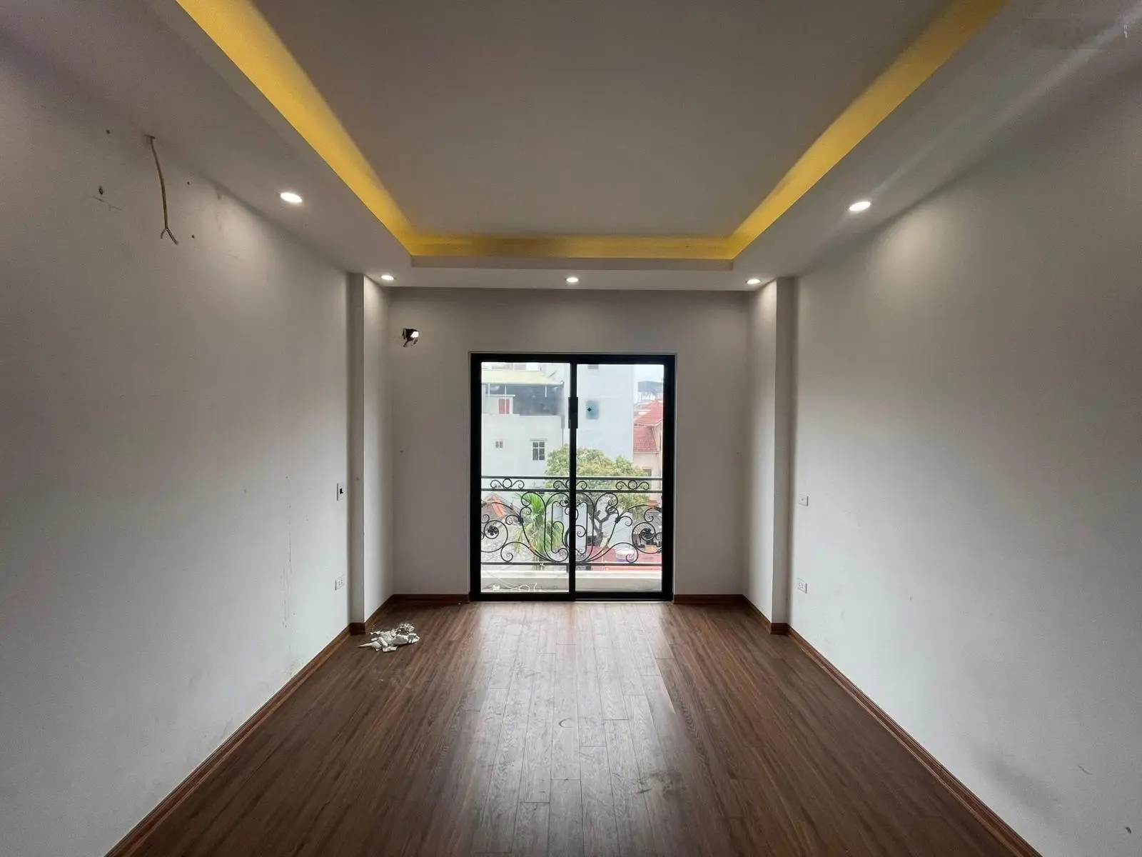 NHÀ BẮC TỪ LIÊM - Ô tô vào nhà