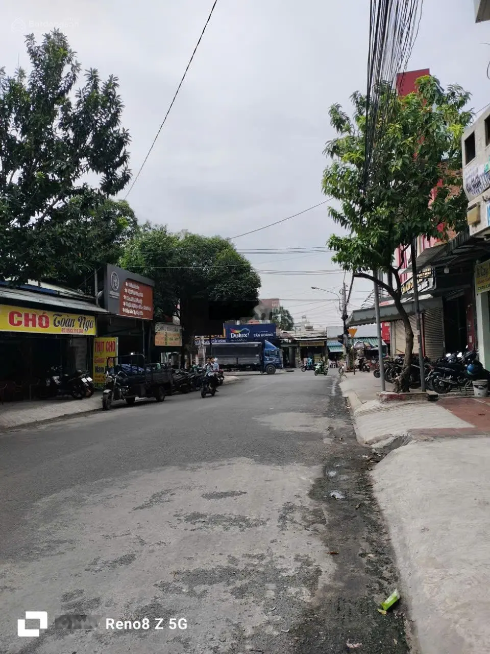 Mặt tiền Tỉnh lộ 43 Bình Chiểu Thủ Đức: nhà đẹp, vị trí vàng, thu nhập khủng diện tích 102m2 , 7 tỷ