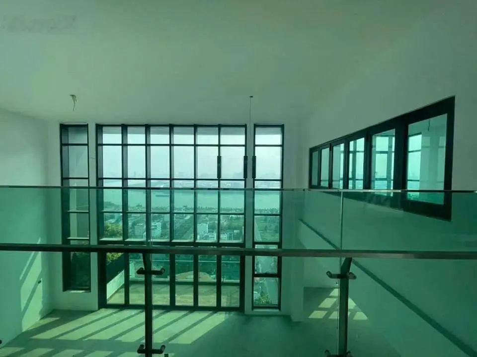 Chủ gửi bán căn penthouse thô thang máy riêng - Feliz En Vista - sản phẩm cực hiếm giá 65 tỷ all in
