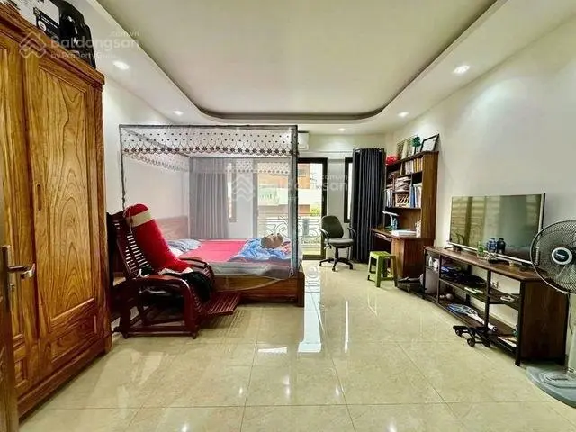 Phân lô ngõ ô tô tránh, phố Đại Cát, Bắc Từ Liêm, 40m2, 5 tầng, MT4.5m, ở cực đẹp, giá nhỉnh 6 tỷ