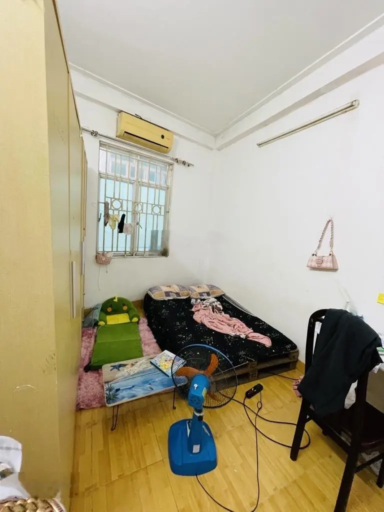 Hào nam 37m2 lô góc ôm trọn 2 mặt ngõ - ngõ thông kinh doanh - cốt nhà dân xây - an sinh cực đỉnh.