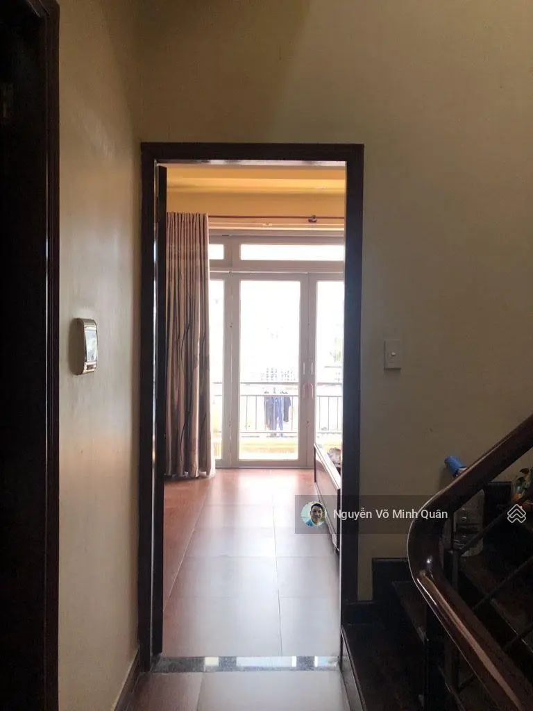 Biệt thự Mini 3 tầng khu Vip Phạm Văn Bạch P15 Tân Bình.DT 6mx13m Nở Hậu 7m.Đường thông.Chỉ 8.9 tỷ