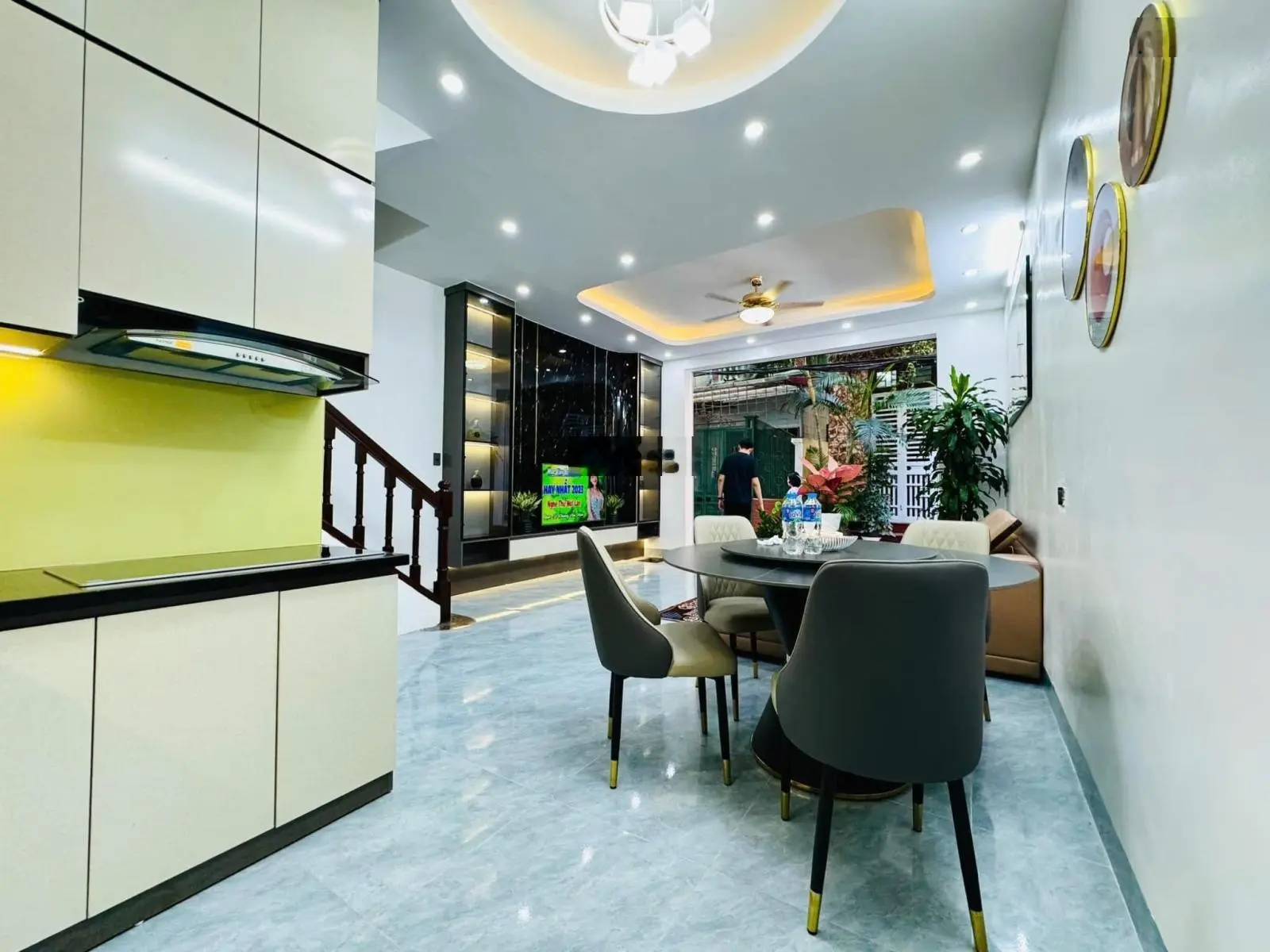 VIP+ VIP+ VIP BÁN NHÀ SIÊU PHẨM QUẬN TÂN BÌNH