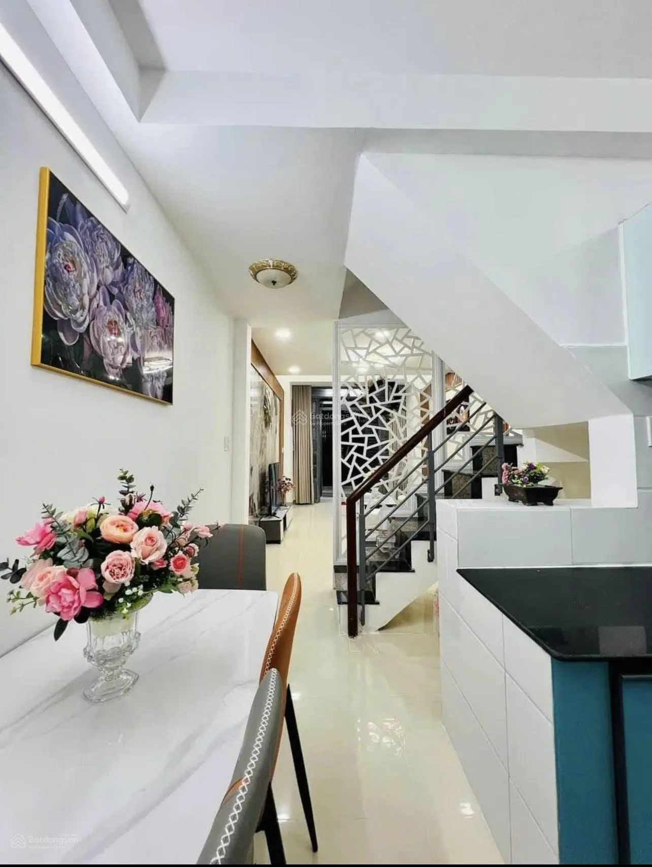 Bán gấp nhà đường Số 18 - Thủ Đức. Cho thuê 20tr/tháng, 55m2 GIÁ 2TỶ450