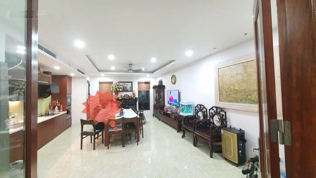 Gấp lắm rồi - chủ giảm chào 2 tỷ để trả nợ bank siêu phẩm đẳng cấp Giảng Võ - Cát Linh