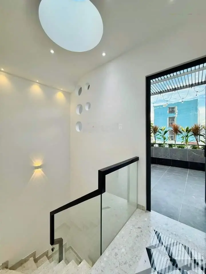 Chính chủ bán căn nhà đường số 59, Phường 14, Quận Gò Vấp, 60m2 giá 3ty850 sổ sẵn
