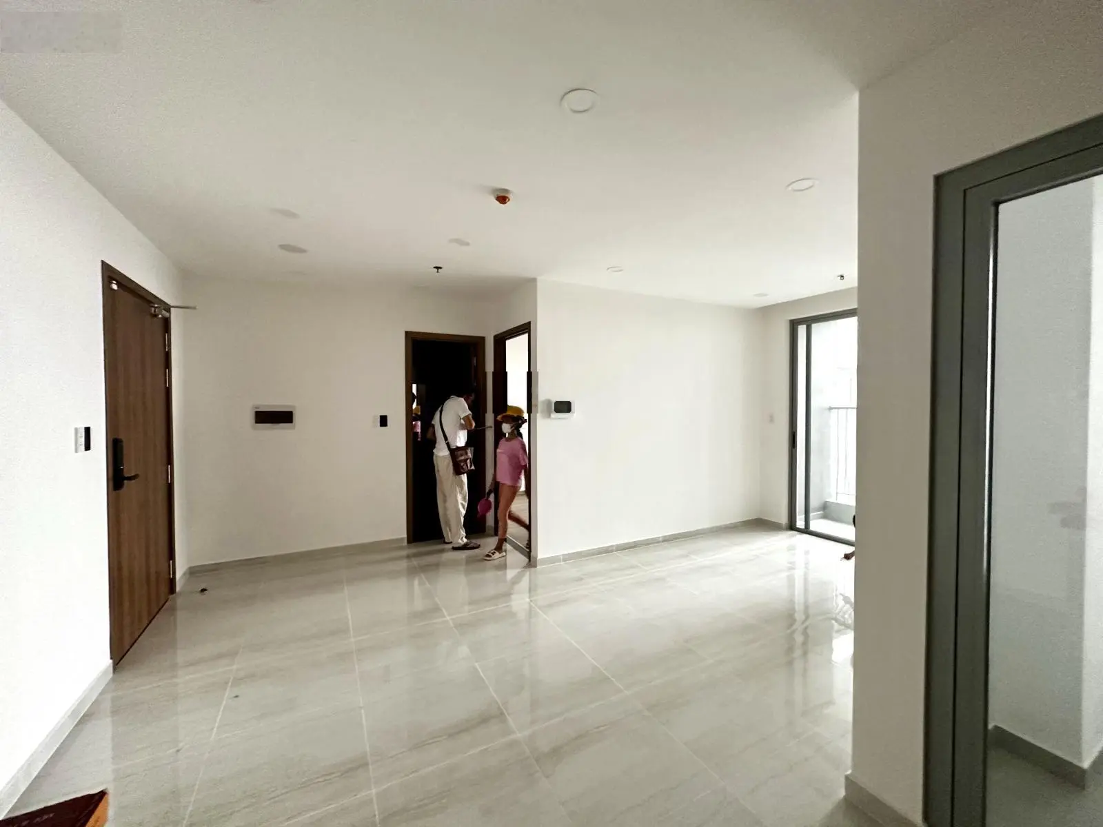 Happy One Central thanh lí căn 1PN 1,8tỷ rẻ hơn 15% đóng 370tr nhận nhà