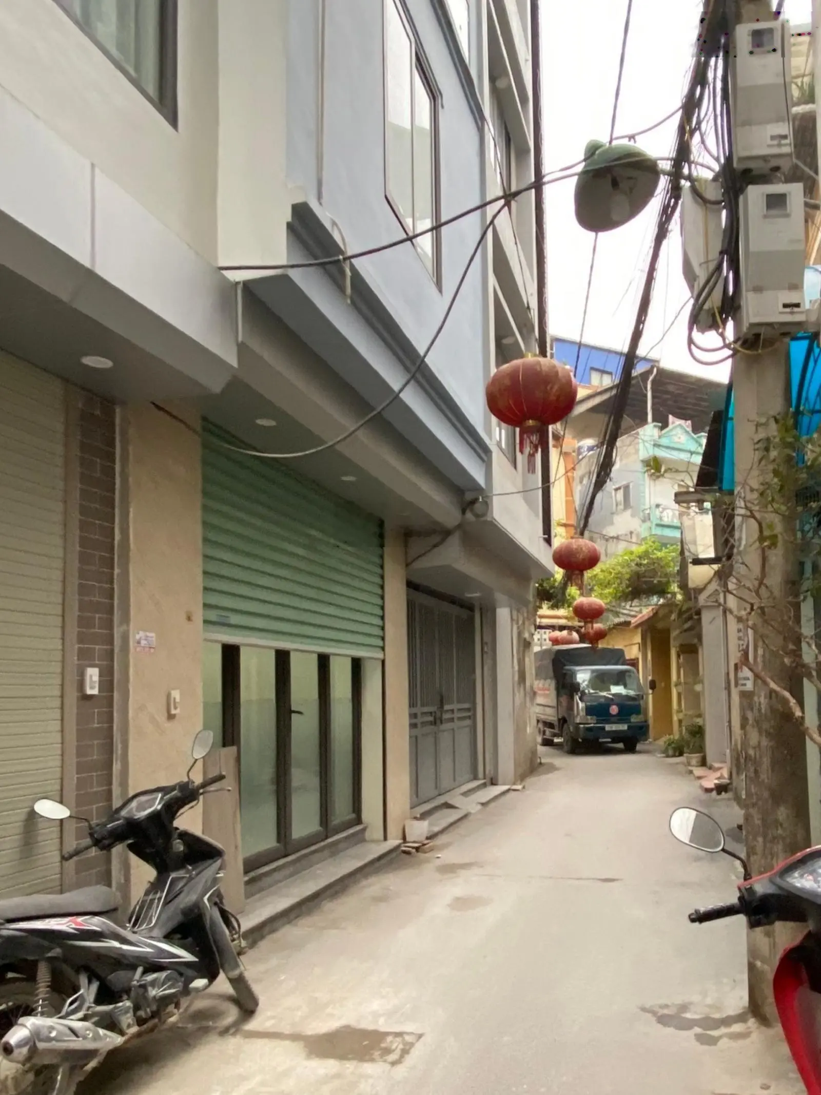Bán nhà 5 tầng thang máy - ngô thùy sỹ- ô tô vào nhà, kinh doanh đỉnh -giá 10.5 tỷ, lh 0978052259