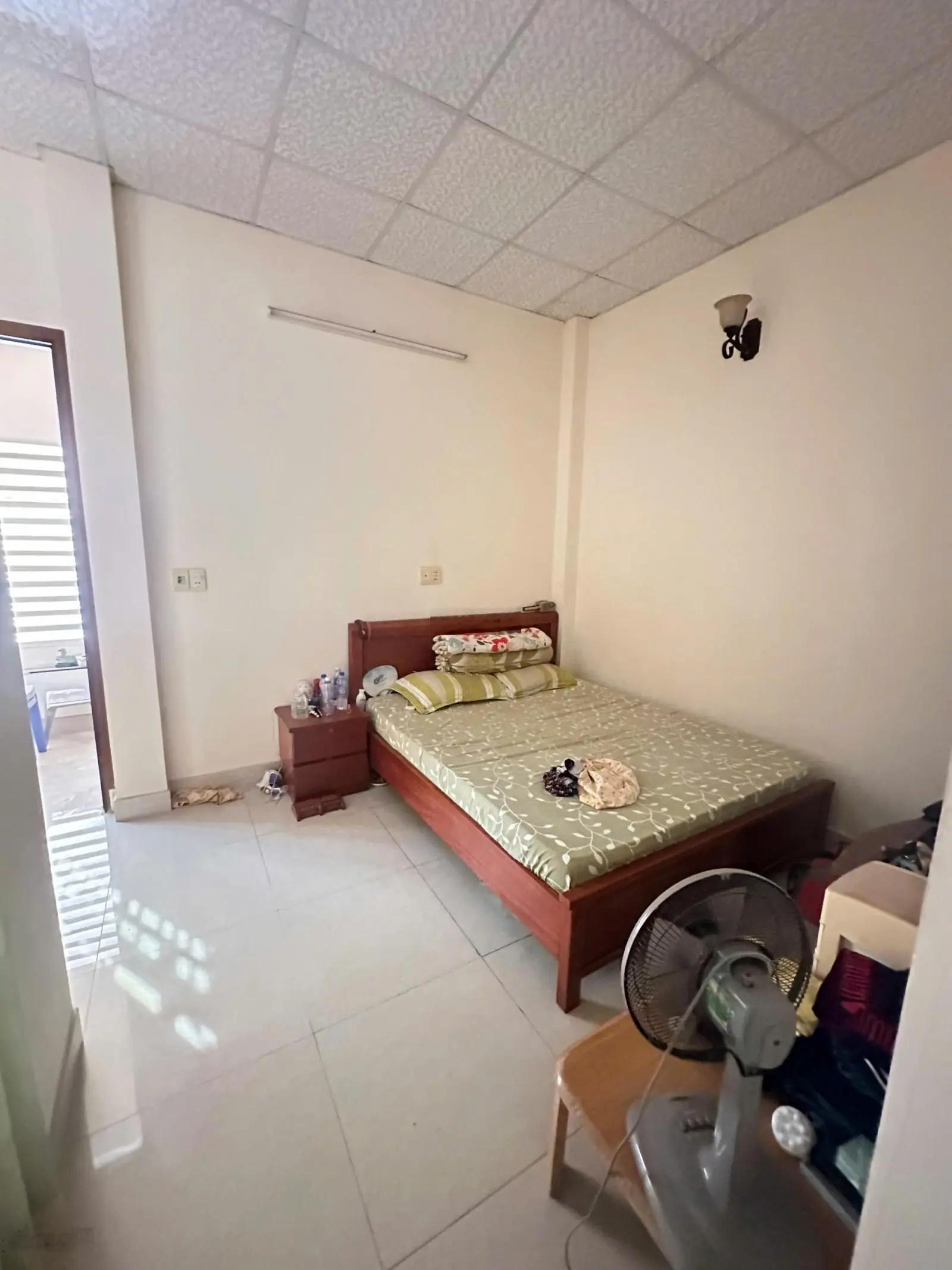 Hàng Đầu Tư Trường Thọ, liền kề Vành Đai 2, Chính Chủ gửi bán