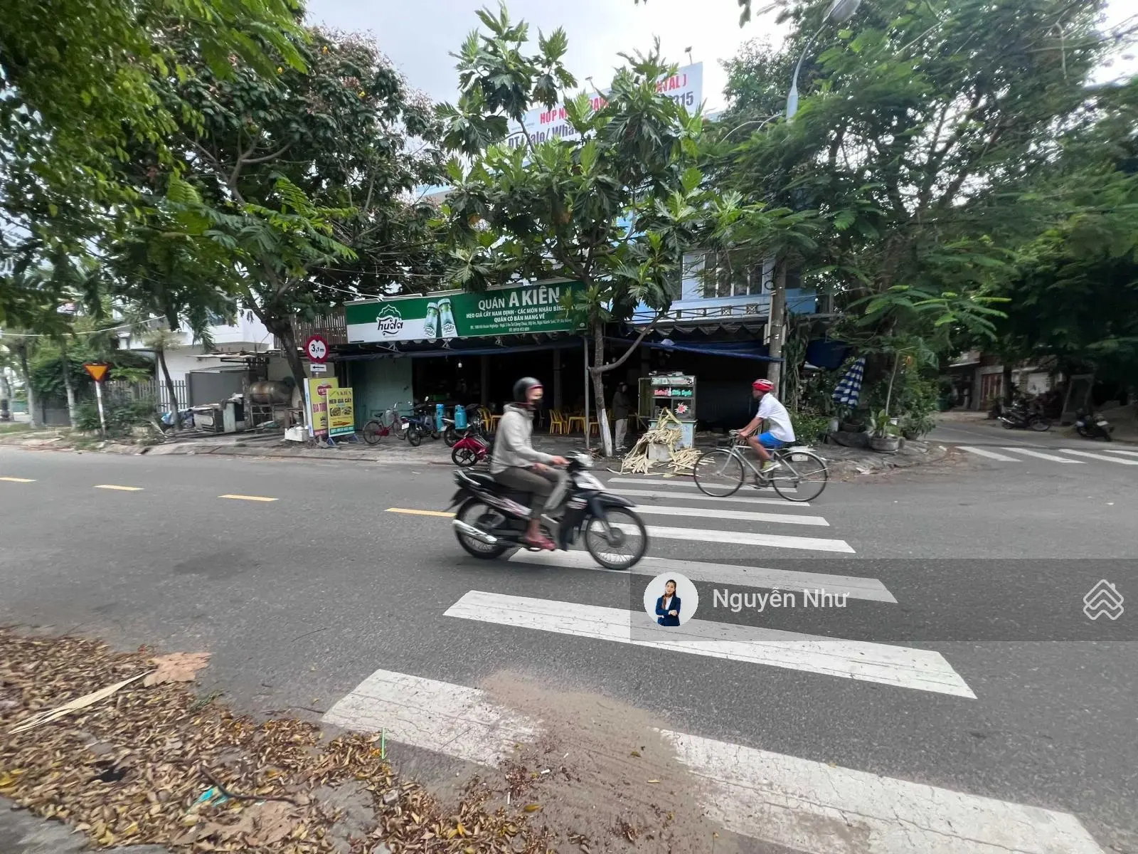 Bán góc 2 mặt tiền đường 7m5, 30m ra đường Chương Dương, 230m2 ngang 10m, 20 tỷ
