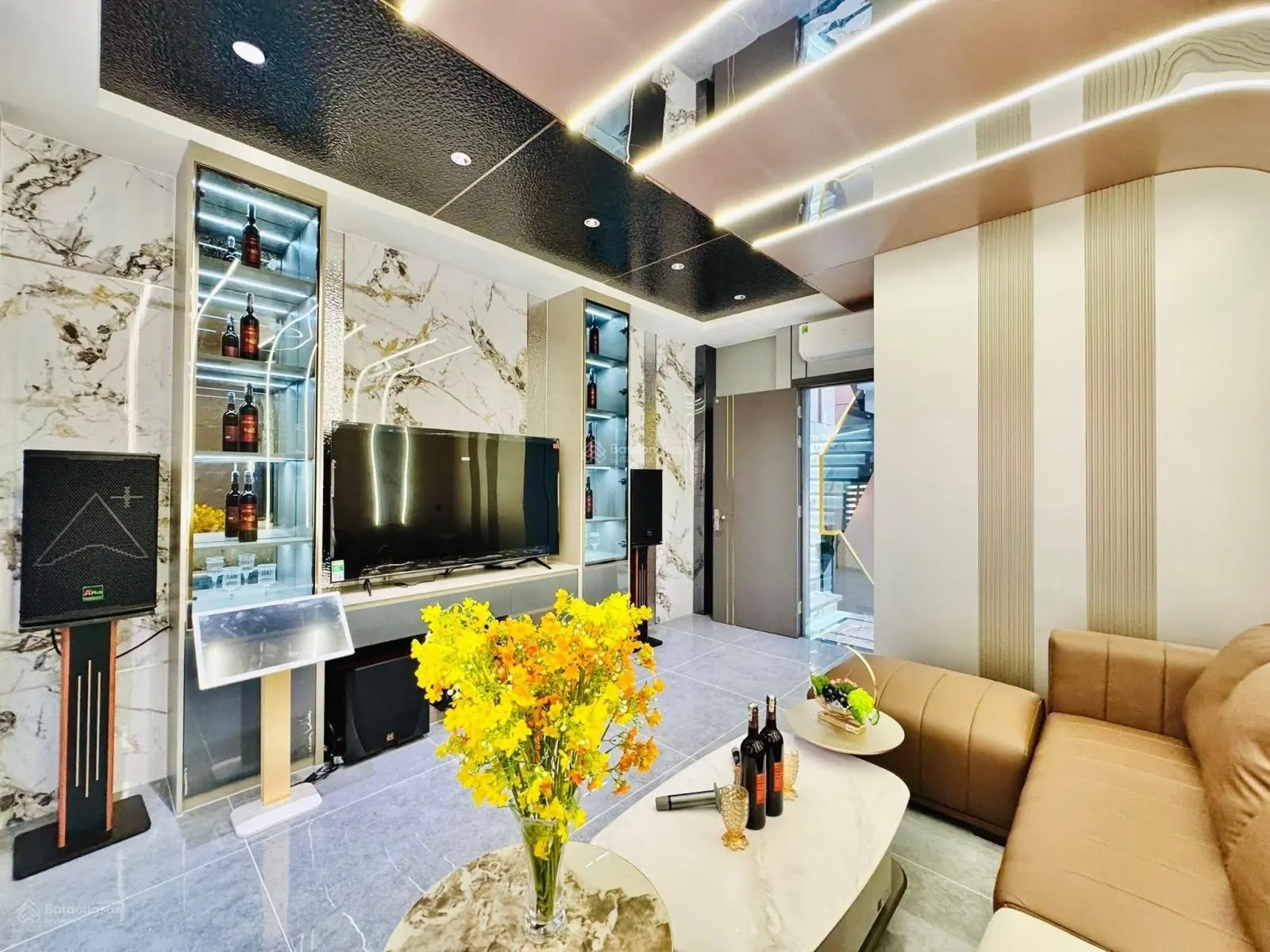 Siêu nhà phố - ngay công viên làng hoa - LVT phường 8 gò vấp