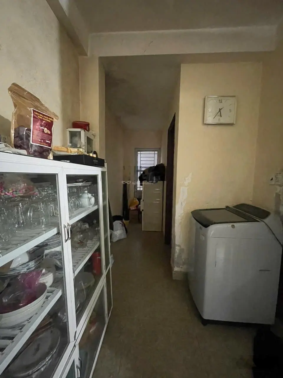 Bán nhà 3 mê MT đường Phạm Vinh- Hoà Thọ Đông- Cẩm Lệ