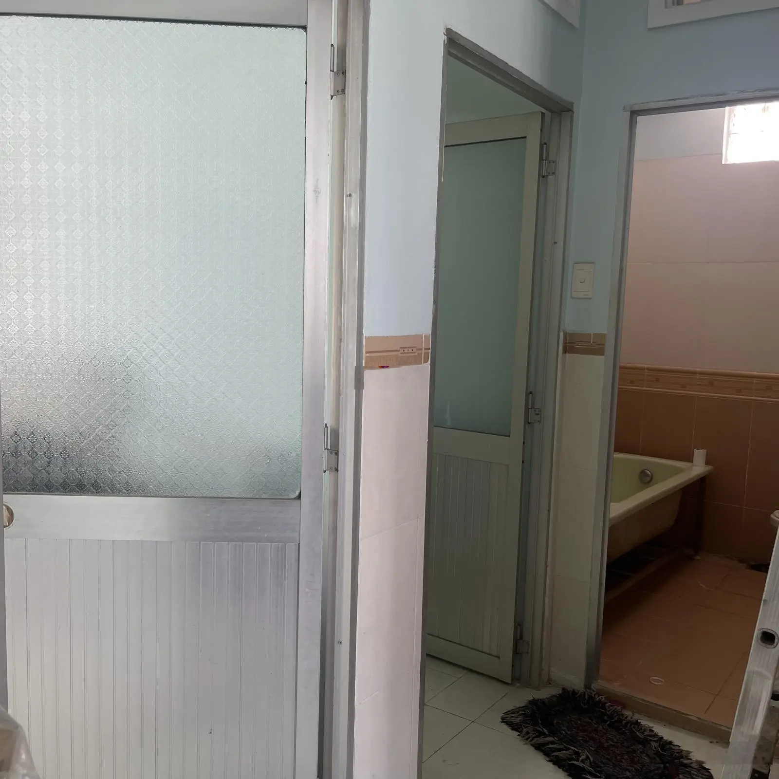 Bán nhà Thị Trấn Trảng Bom - Chợ Mới
