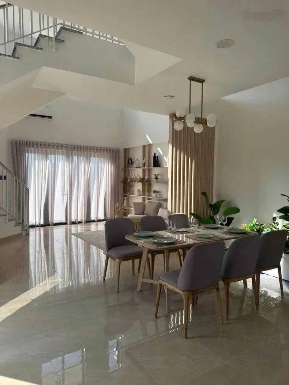 Sở hữu nhà ở xã hội ngay trung tâm thành phố mới Bình Dương - chỉ cần xách vali vào ở