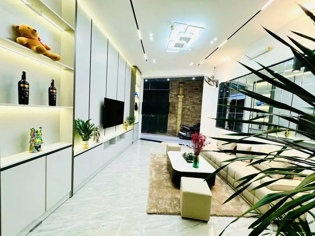 Bán nhà lô góc ngõ 112 Phố Ngọc Khánh, Quận Ba Đình cơ hội vàng