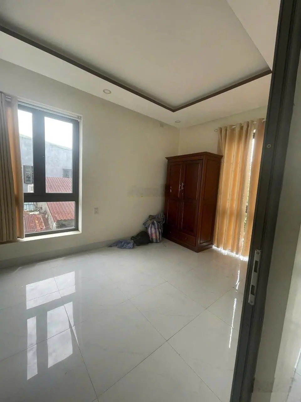 Cần bán nhà mới 3 tầng kiệt ô tô tránh nhau Nguyễn Phan Vinh, Sơn Trà