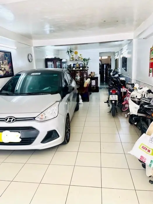 Bán nhà đang cho thuê 15tr/tháng - 94m2, chính chủ tại Bình Chánh