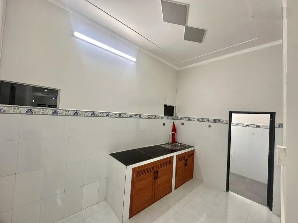 Ngay Cây Keo - Tô Ngọc Vân - 6.3x13.5m 77m2 chỉ 4 tỷ nhỉnh