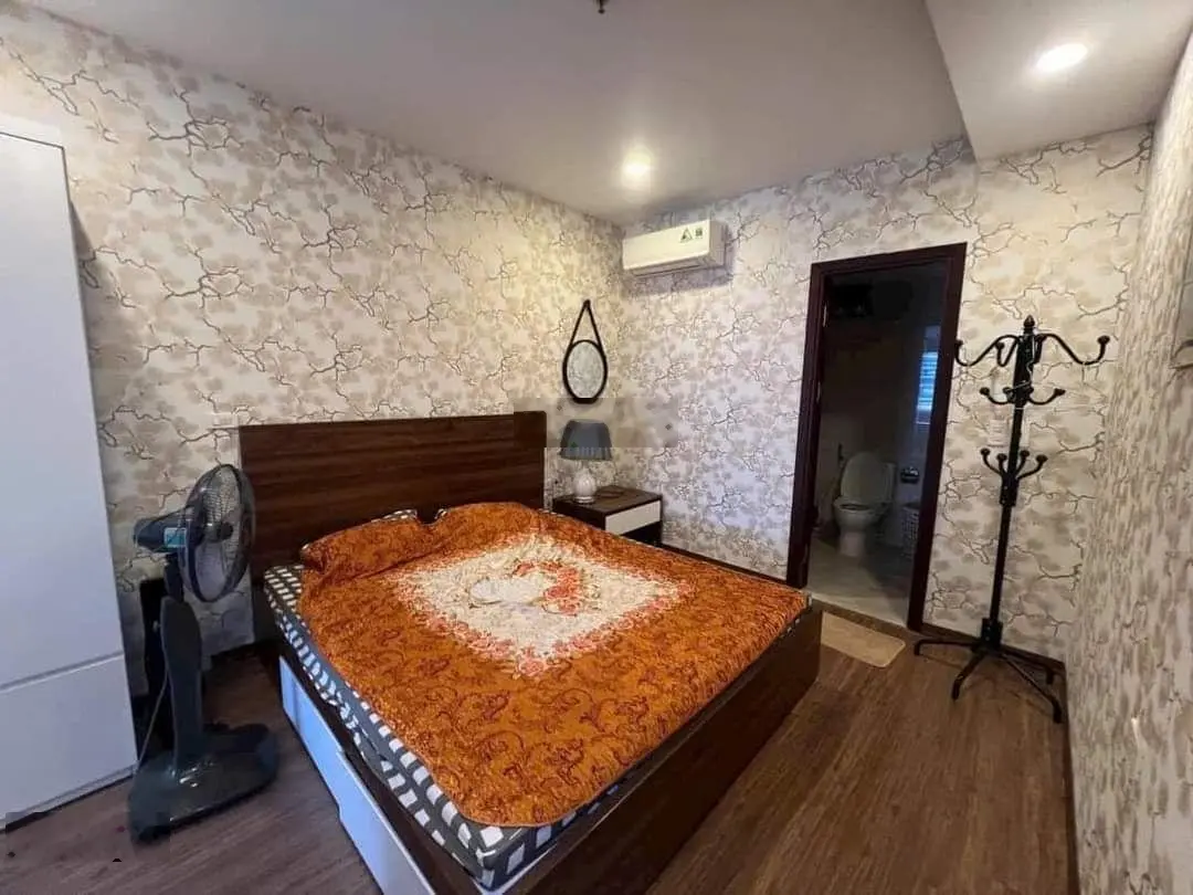 Bán căn hộ chung cư Royal Park Bắc Ninh 2 phòng ngủ 2 vệ sinh