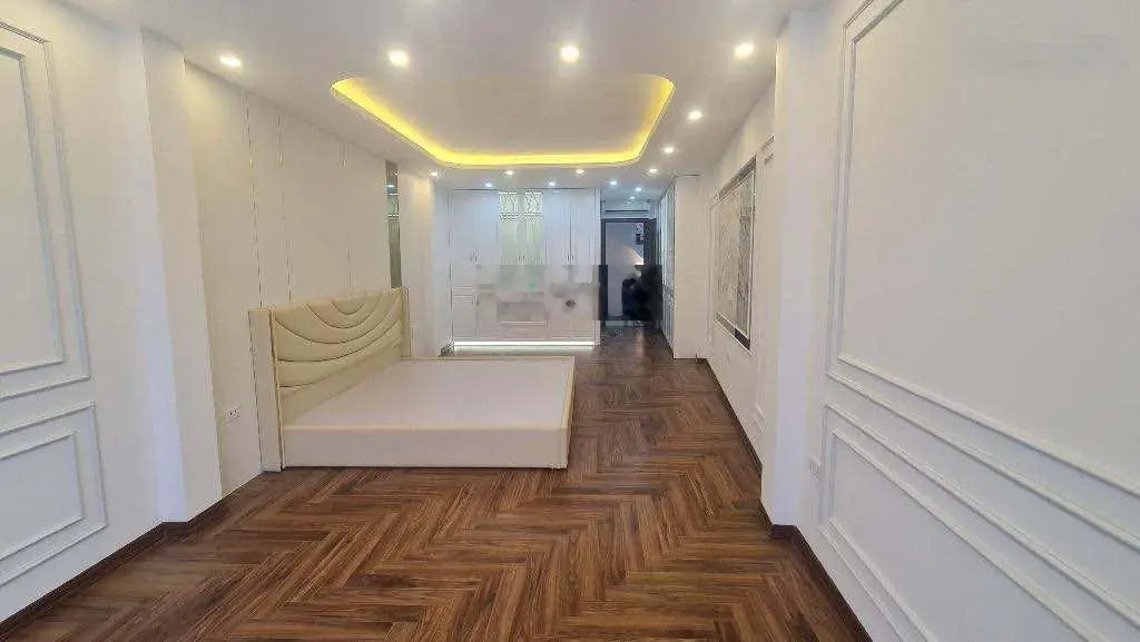 Bán Nhà Đẹp Sát Mặt phố Lò Đúc quận Hai Bà Trưng: 86m2 7 tầng ô tô, thang máy, kinh doanh giá tốt