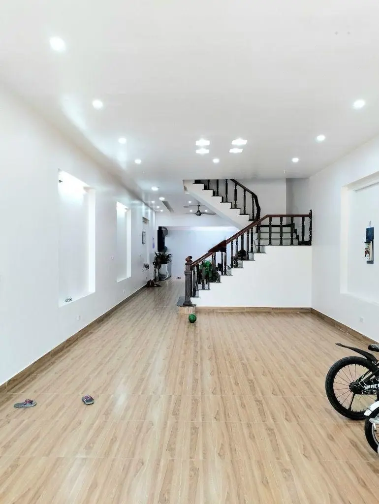 BÁN BTLK HUD VÂN CANH, 4 TẦNG DT 110M ĐÃ HOÀN THIỆN, GIÁ 19.8 TỶ