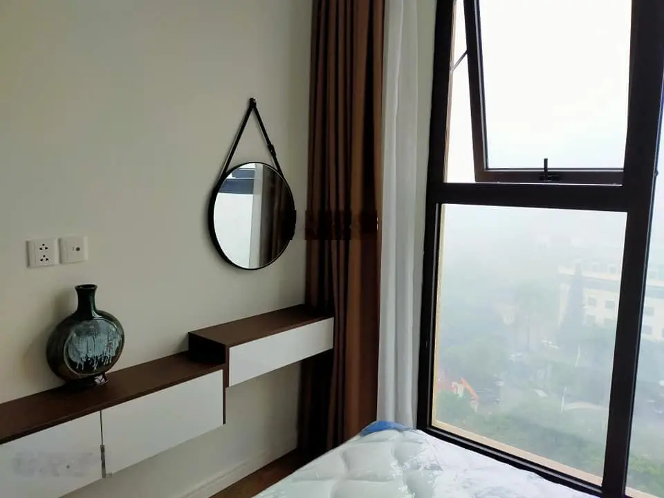 Bán căn hộ D'. El Dorado Tây Hồ giá 2,5 tỷ