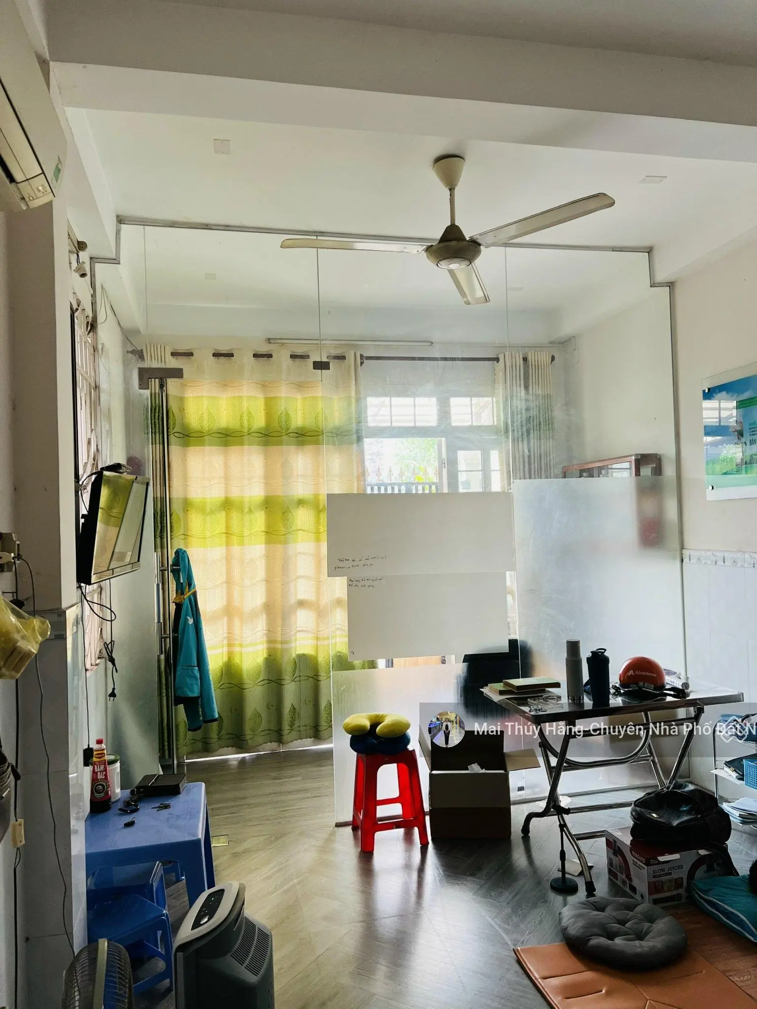 Chủ thiện chí - nhà 3 tầng kiên cố ngay Tô Ngọc Vân - HXT Thông Gần BV Thủ Đức ngang 5 - giá 5.4ctỷ