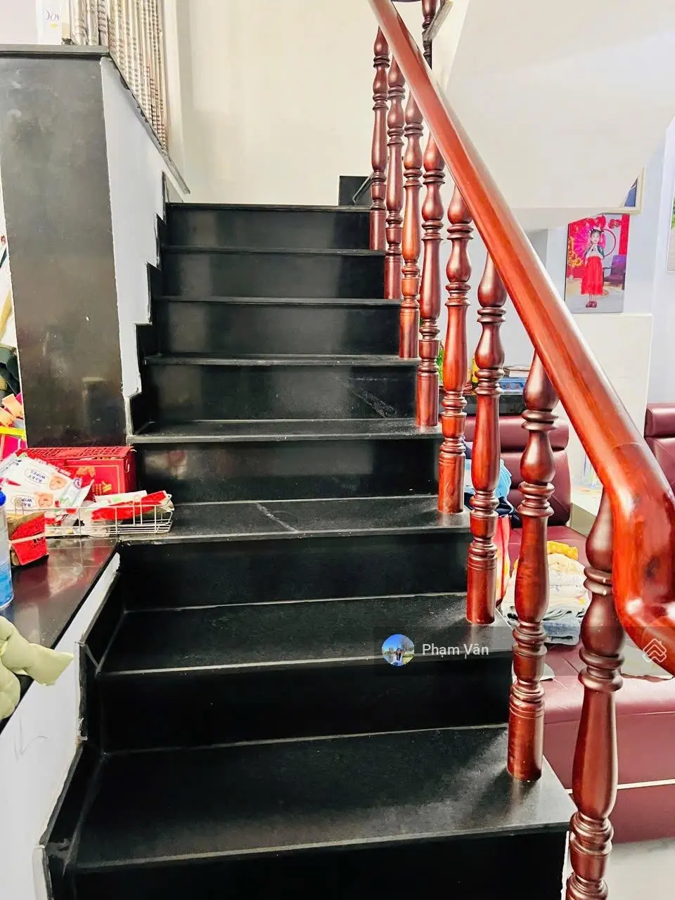 Cực Hiếm. Nhà 1T2L đẹp hẻm xe hơi gần Hoàng Diệu 2 - khu dân trí - chỉ 5 tỷ sổ hoàn công đủ