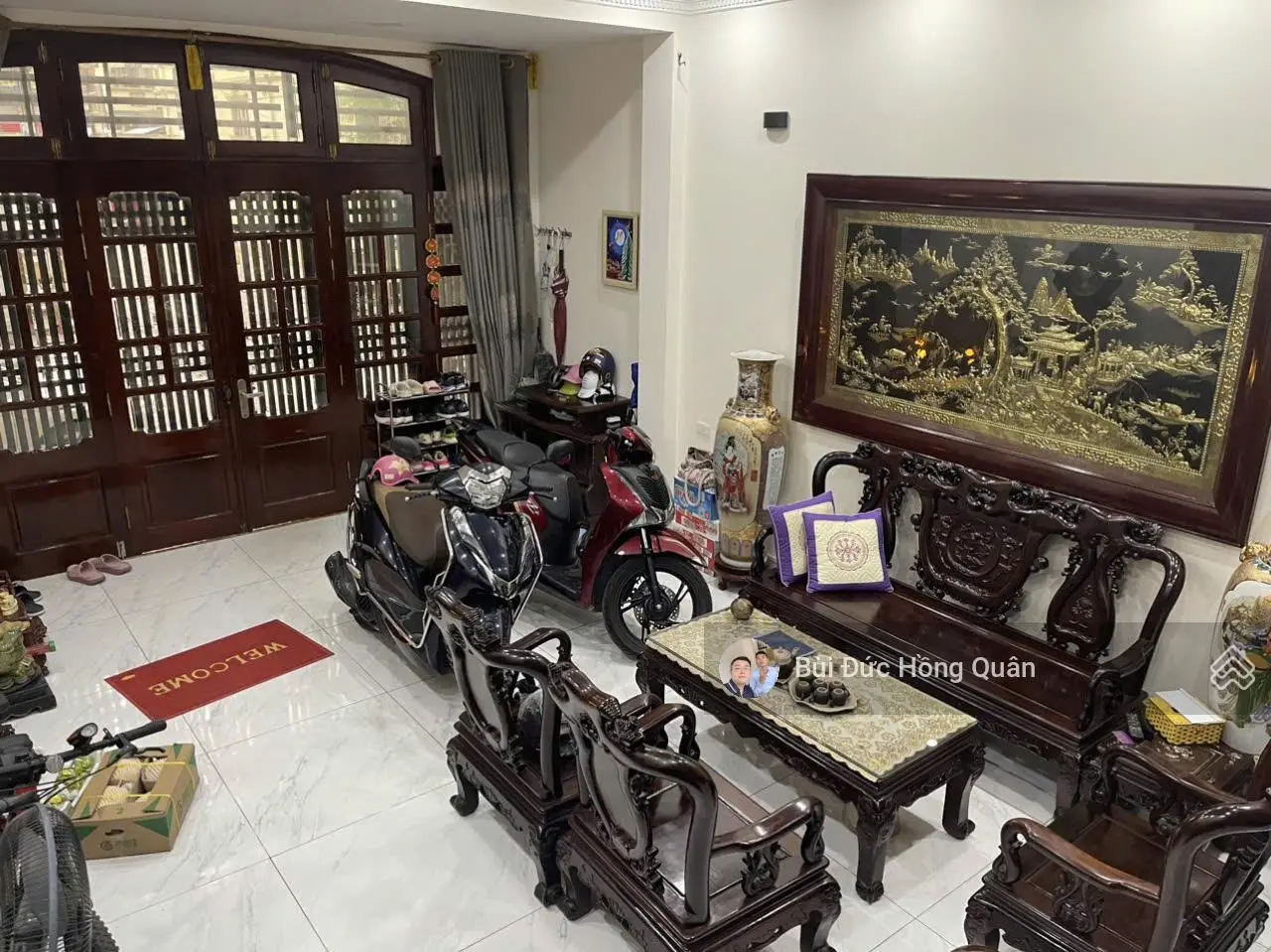 Nhà mặt phố xuân quỳnh cầu giấy - vị trí đẹp - 5 tầng kinh doanh tốt - dt 70m2 giá chào chỉ 31 tỷ