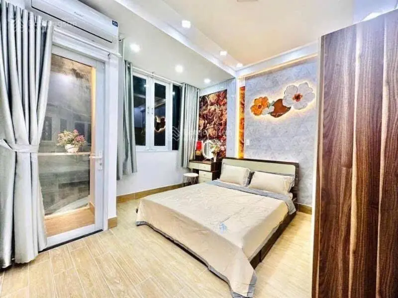 ôm trọn KDC, nhà Đường Số 15, Q7. 80m2 (5x16), HĐT 21tr/tháng. giá 3ty110, kinh doanh đa ngành